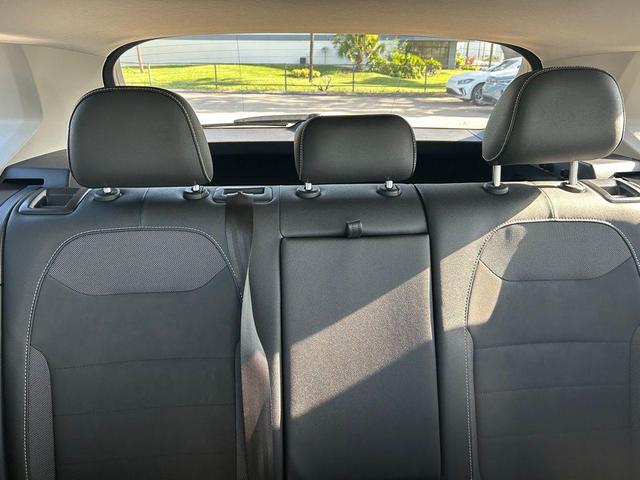 Photo of 2024 Deep Black Pearl Volkswagen Taos