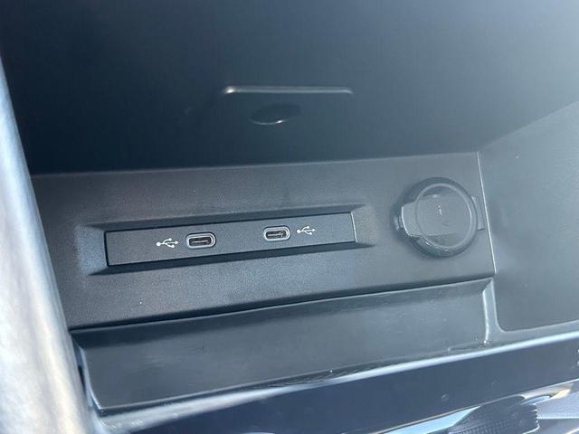 Photo of 2024 Deep Black Pearl Volkswagen Taos