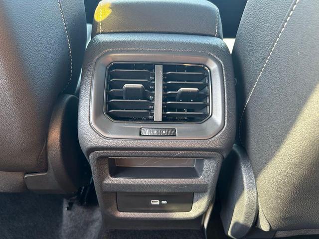 Photo of 2024 Deep Black Pearl Volkswagen Taos