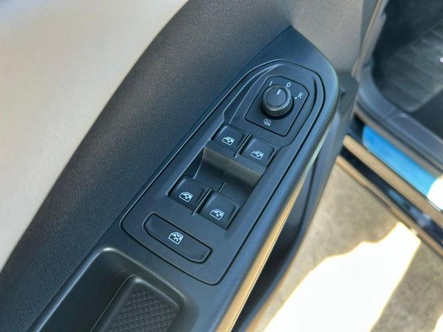 Photo of 2024 Deep Black Pearl Volkswagen Taos