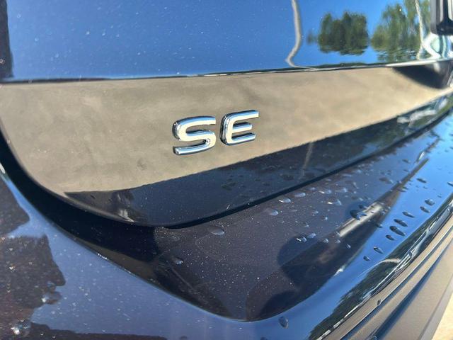 Photo of 2024 Deep Black Pearl Volkswagen Taos
