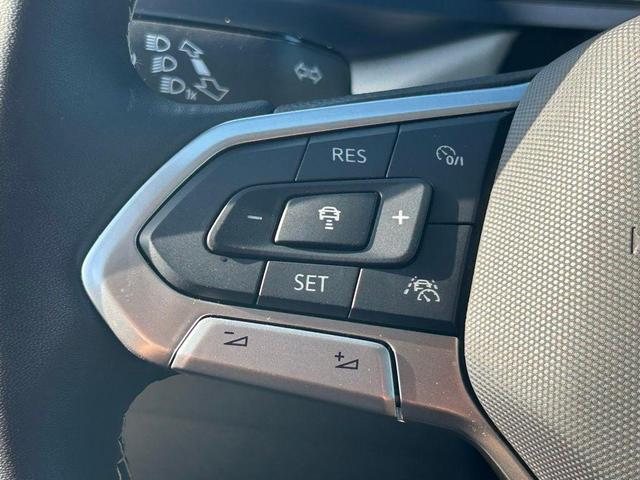 Photo of 2024 Deep Black Pearl Volkswagen Taos