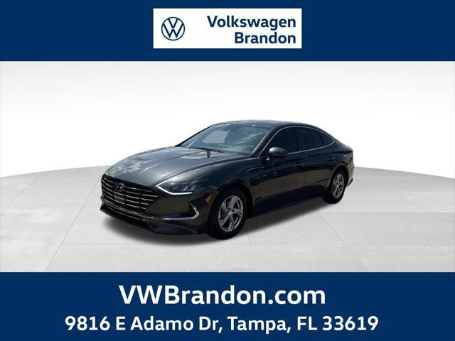 2022 Hyundai Sonata