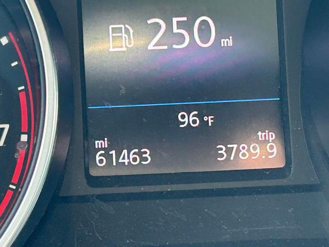 Photo of 2019 Silk Blue Metallic Volkswagen Tiguan
