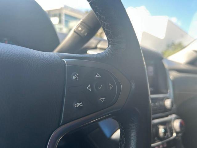 Photo of 2019 Black Chevrolet Tahoe