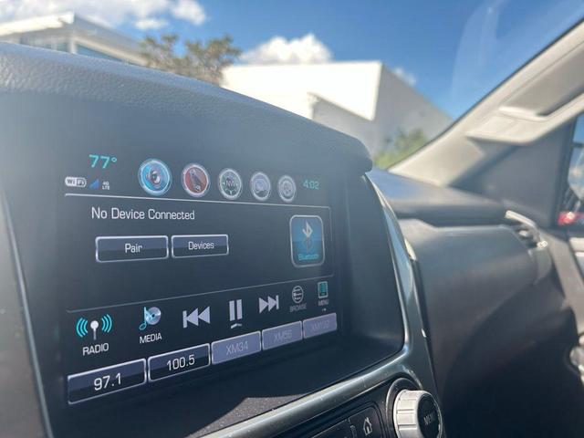 Photo of 2019 Black Chevrolet Tahoe