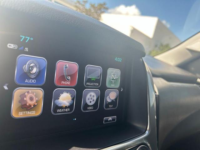 Photo of 2019 Black Chevrolet Tahoe