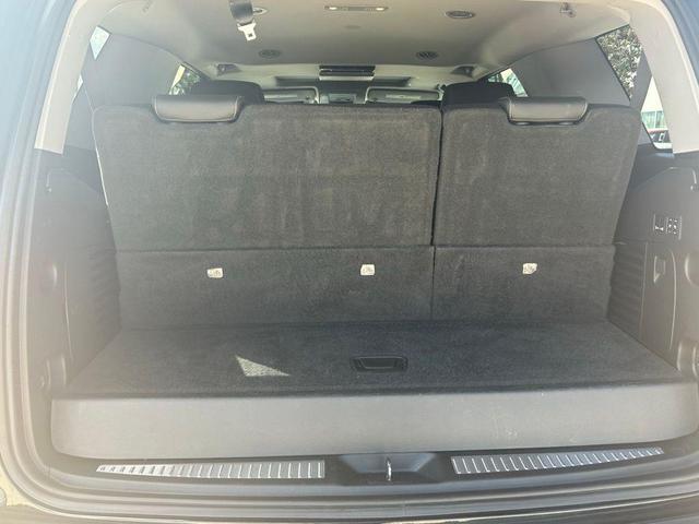 Photo of 2019 Black Chevrolet Tahoe
