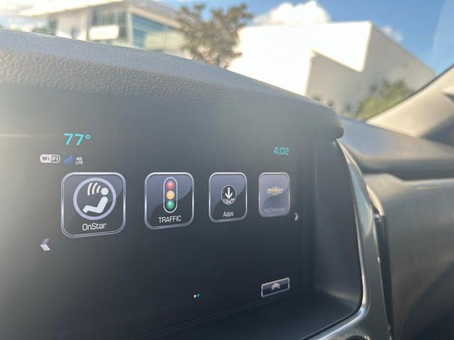 Photo of 2019 Black Chevrolet Tahoe