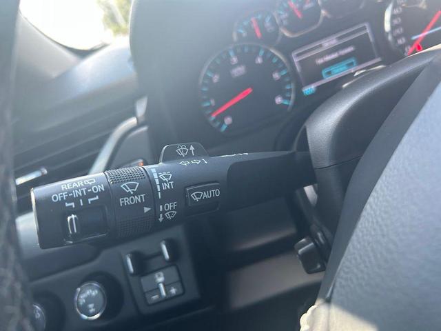 Photo of 2019 Black Chevrolet Tahoe