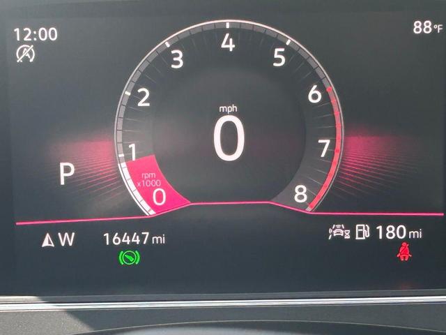 Photo of 2022 Platinum Gray Metallic Volkswagen Tiguan
