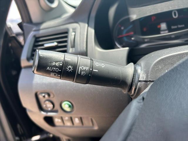 Photo of 2019 Black Metallic Honda Pilot