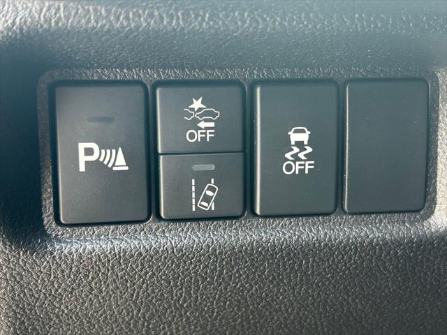 Photo of 2019 Black Metallic Honda Pilot