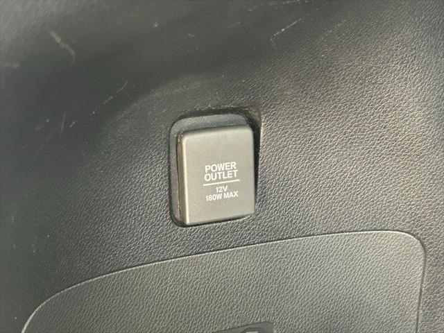 Photo of 2019 Black Metallic Honda Pilot