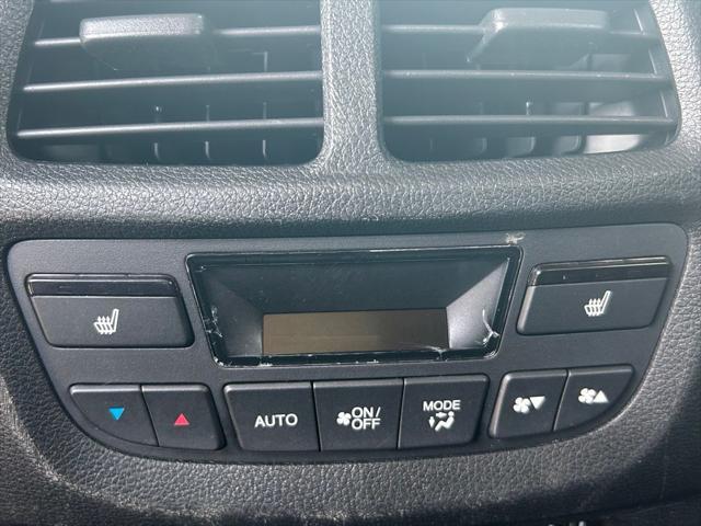 Photo of 2019 Black Metallic Honda Pilot