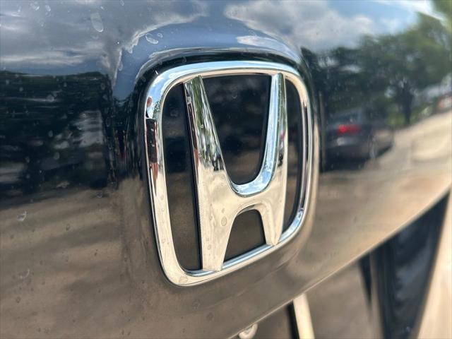 Photo of 2019 Black Metallic Honda Pilot