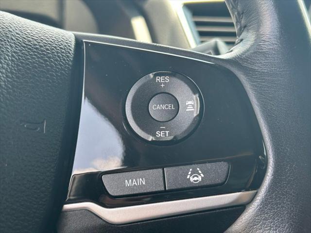 Photo of 2019 Black Metallic Honda Pilot