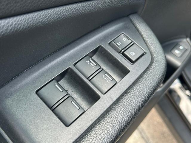 Photo of 2019 Black Metallic Honda Pilot