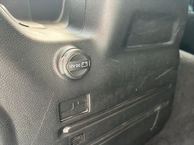 Photo of 2021 Granite Crystal Metallic Clearcoat Jeep Wrangler Unlimited