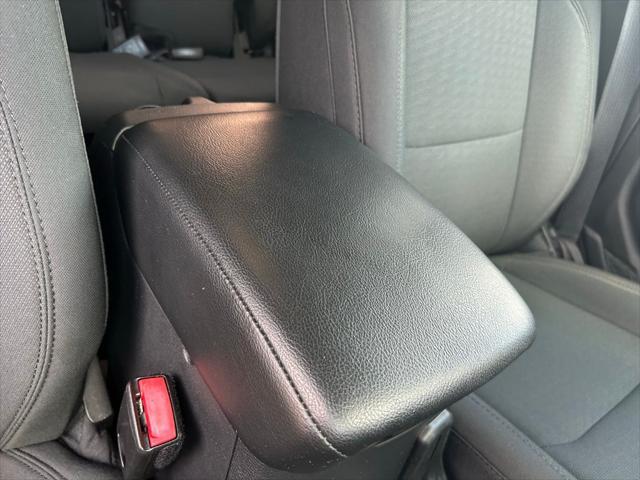 Photo of 2021 Granite Crystal Metallic Clearcoat Jeep Wrangler Unlimited