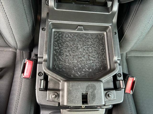 Photo of 2021 Granite Crystal Metallic Clearcoat Jeep Wrangler Unlimited