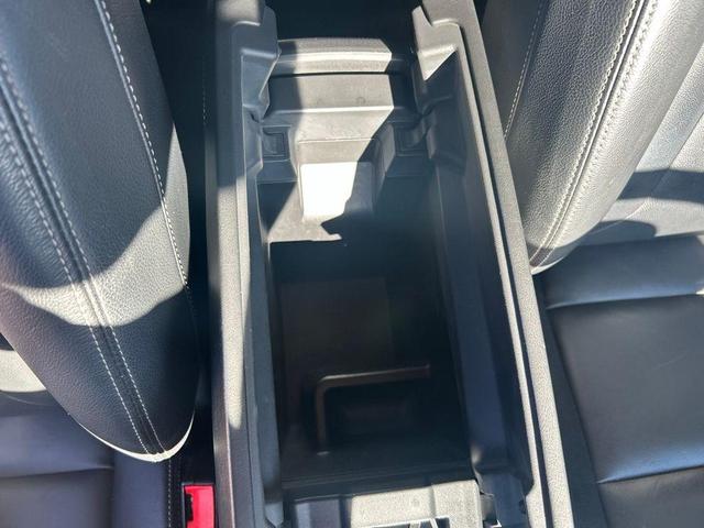 Photo of 2021 Boulder Gray Pearl/Super Black Nissan Rogue