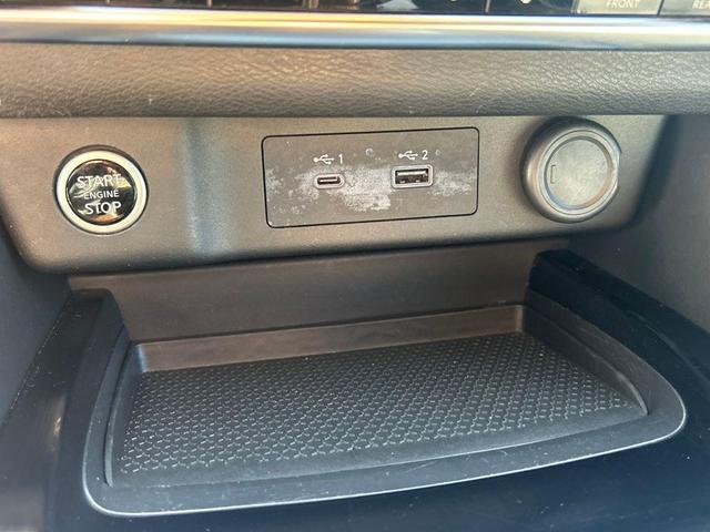 Photo of 2021 Boulder Gray Pearl/Super Black Nissan Rogue