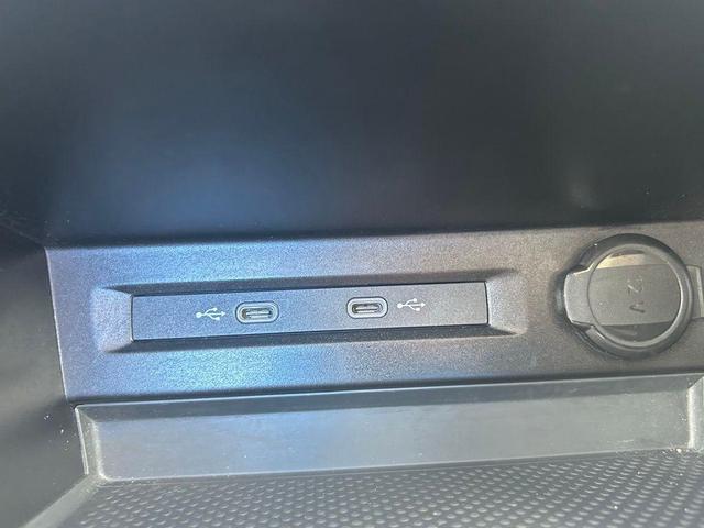 Photo of 2024 Deep Black Volkswagen Tiguan