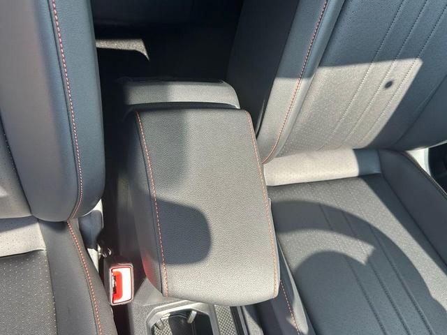 Photo of 2024 Deep Black Volkswagen Tiguan