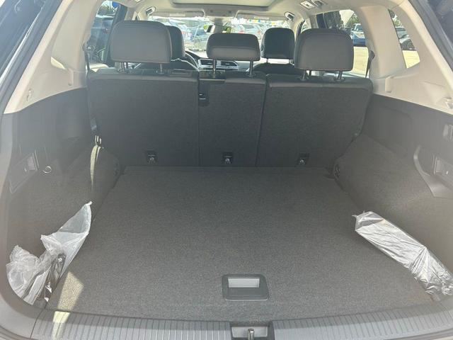 Photo of 2024 Deep Black Volkswagen Tiguan