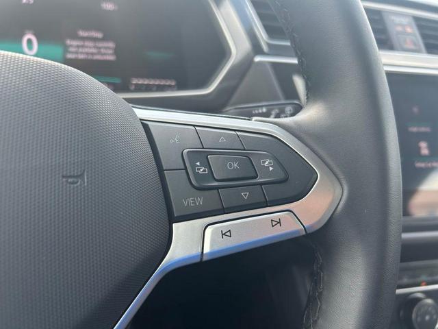 Photo of 2024 Deep Black Volkswagen Tiguan