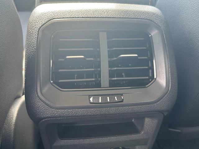 Photo of 2024 Deep Black Volkswagen Tiguan