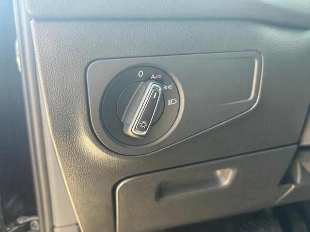 Photo of 2024 Deep Black Volkswagen Tiguan