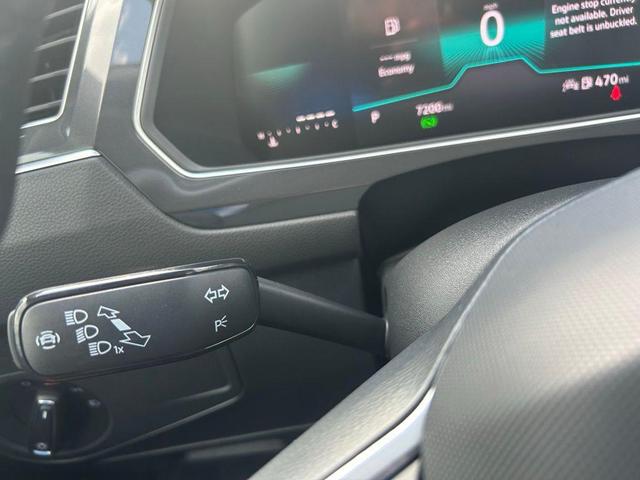 Photo of 2024 Deep Black Volkswagen Tiguan