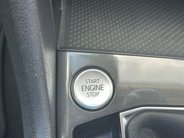 Photo of 2024 Deep Black Volkswagen Tiguan