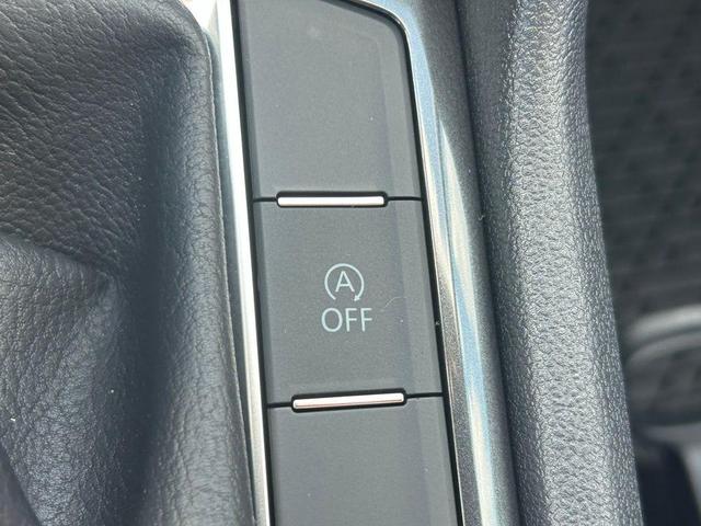 Photo of 2024 Deep Black Volkswagen Tiguan