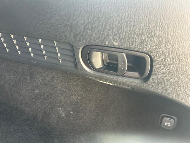 Photo of 2022 Eternal Blue Mica Mazda CX-5