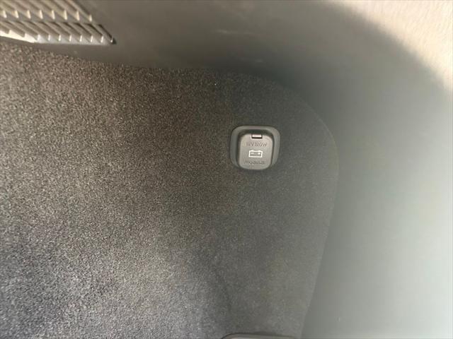 Photo of 2022 Eternal Blue Mica Mazda CX-5