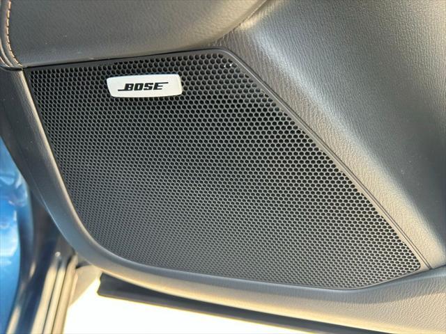 Photo of 2022 Eternal Blue Mica Mazda CX-5