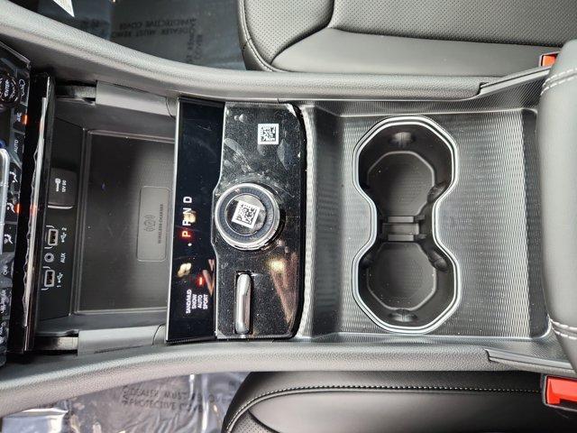 Photo of 2025 Diamond Black Jeep Grand Cherokee