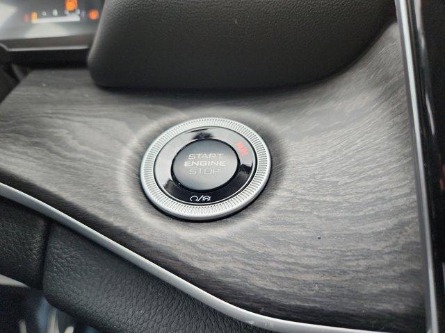 Photo of 2025 Diamond Black Jeep Grand Cherokee