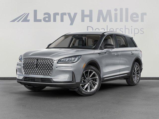 2023 Lincoln Corsair