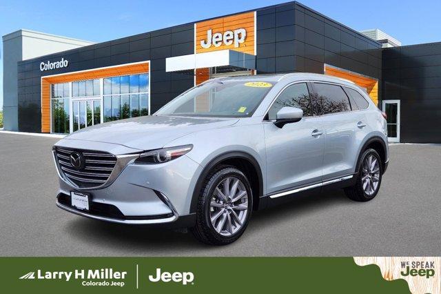 2023 Mazda CX-9