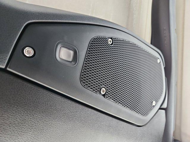Photo of 2025 Black Clearcoat Jeep Wrangler