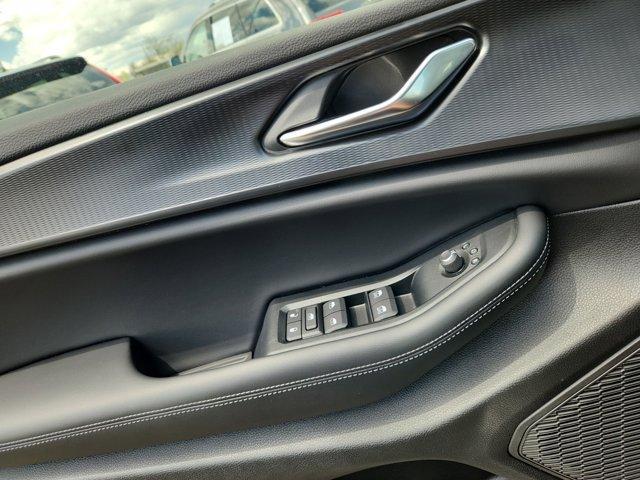 Photo of 2025 Diamond Black Jeep Grand Cherokee