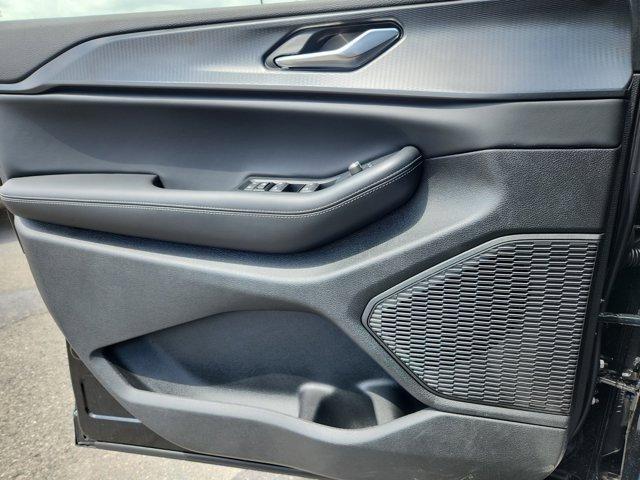 Photo of 2025 Diamond Black Jeep Grand Cherokee