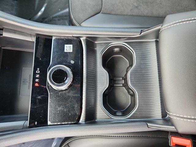 Photo of 2025 Diamond Black Jeep Grand Cherokee