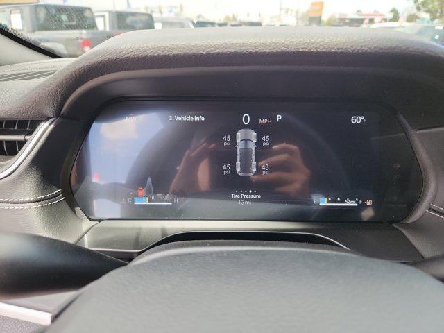 Photo of 2025 Diamond Black Jeep Grand Cherokee