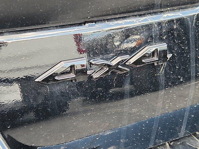 Photo of 2025 Diamond Black Jeep Grand Cherokee