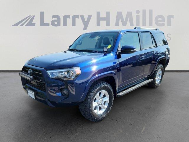 2023 Toyota 4runner